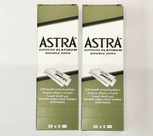 200 lame astra superior - lame,