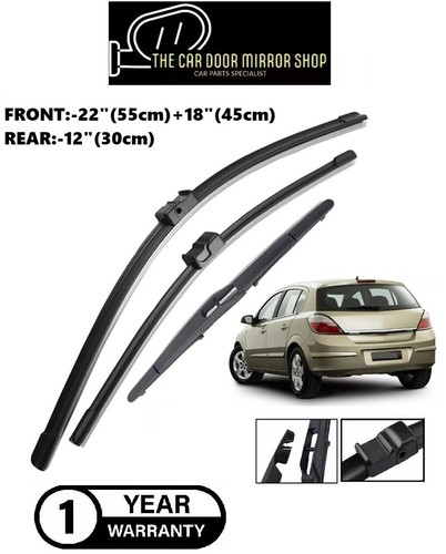 Per vauxhall astra mk5 - vauxhall,