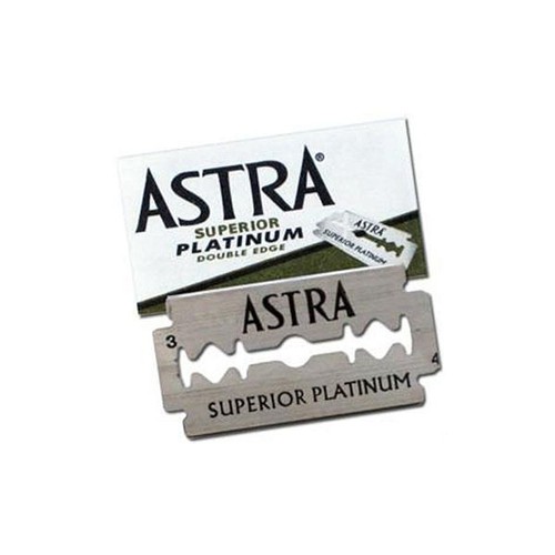 Pezzi astra superior - pezzi,