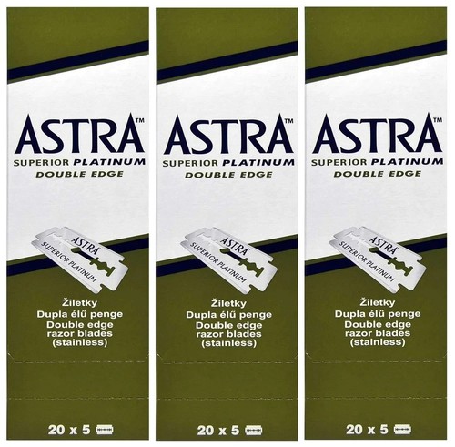 Astra superior platinum lame - astra,