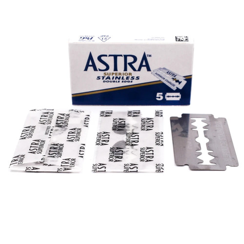 Astra superior stainless - superior,