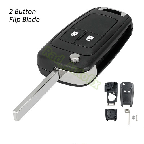 Custodia portachiavi flip - , 2