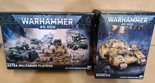 Warhammer 000 astra - 40.000,