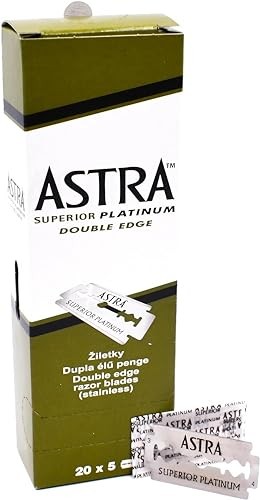 Astra platinum lame - astra, per