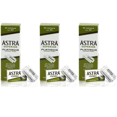 Astra superior platinum - superior,