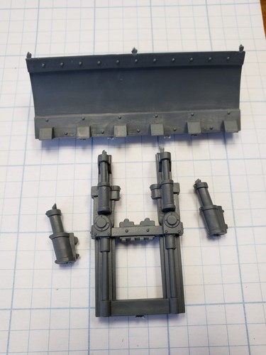 40k astra militarum punte - 40k,