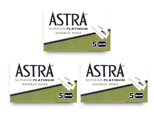 Astra superior premium - astra,