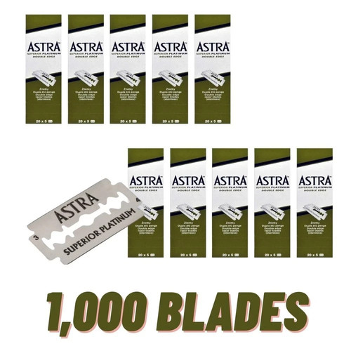 Astra superior platinum - astra, lama