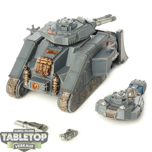 Astra militarum carro armato - militarum,