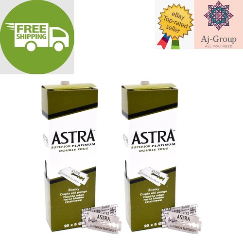 200 lame astra superior - lame, x