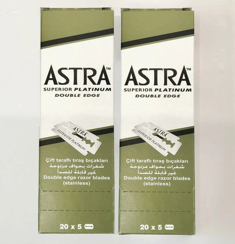 200 lame astra superior - 200,