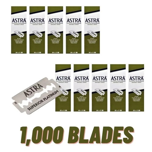 Astra superior platinum lama - astra,