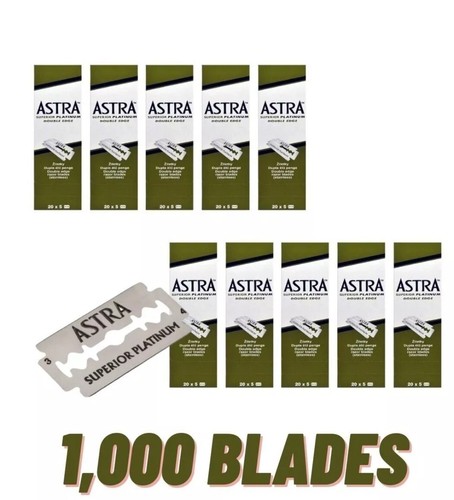 Astra superior platinum lama - superior,