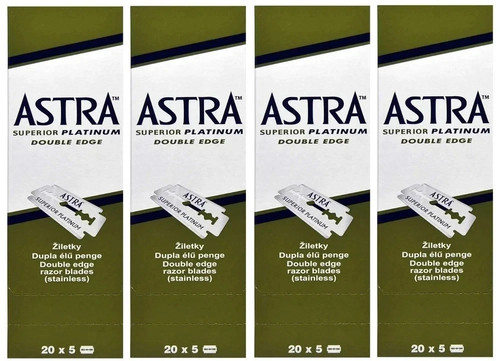 400 lame astra superior - 400,