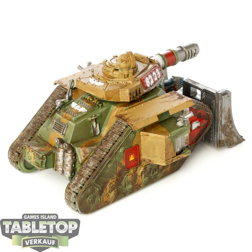 Astra militarum leman russ - -,