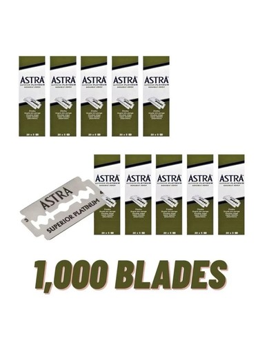 Astra superior platinum lama - astra,