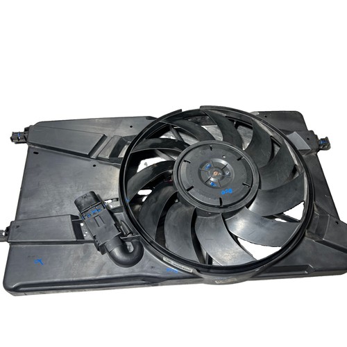 Ventilatore bosch 1137328700 - bosch,