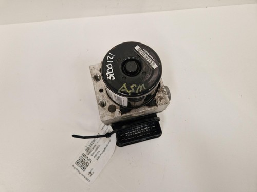 Modulatore pompa abs vauxhall - pompa,