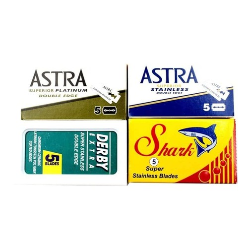 Astra derby shark - astra-derby-shark, campionatore