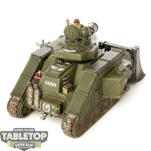 Astra militarum carro armato - astra,
