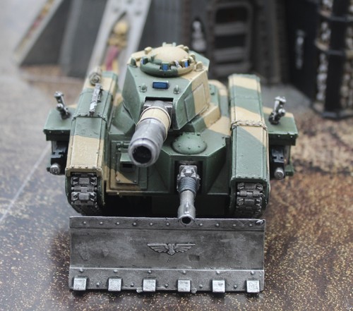 Astra militarum leman russ - astra,