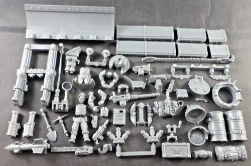 Accessori ricambi carro - ricambi,